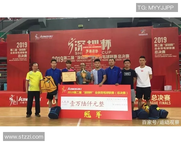 深圳羽毛球队在锦标赛中的个人能力分析与表现评估