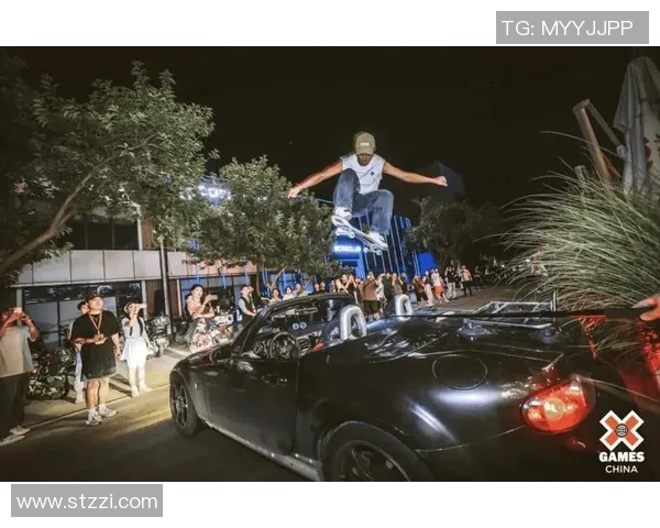 西安极限运动队比赛经验引发热议与争议的背后故事