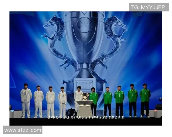 职业联赛特别报道：BLG在风雨中崛起的奋斗历程与荣耀时刻