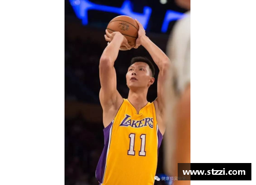 太阳成集团tyc9728易建联：从国内篮坛到NBA的光辉历程 - 副本